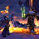 Screenshot: World Of Warcraft: Legion/Blizzard Entertainment